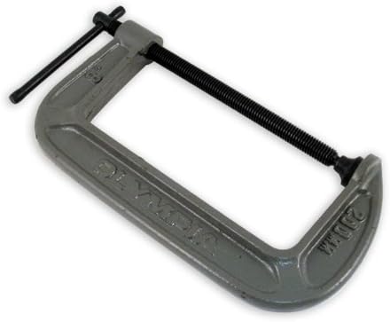 Olympia Tools C-CLAMP 38-148