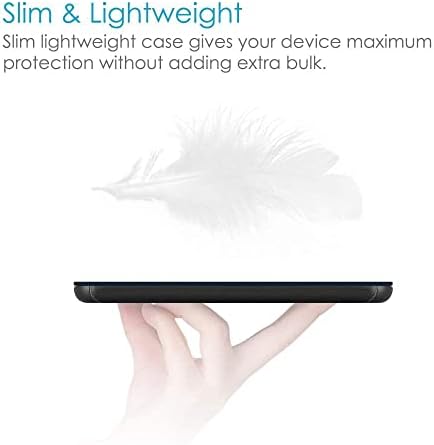Caso para o novo Kindle 6 , Ultra Thin e Lightweight Smart Protective Durável Punto PU PU com função de vigília do sono automático,