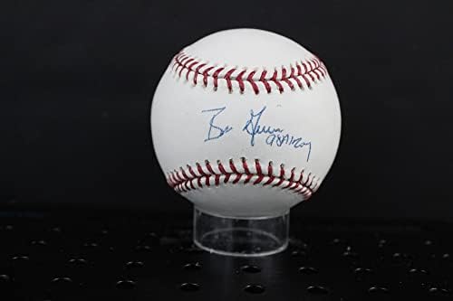Ben Grieve assinado Baseball Autograph Auto PSA/DNA AD50152 - Bolalls autografados