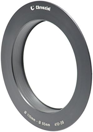 CROSZIEL C-410-46 Inserir anel de 110 a 100 mm para 410-11 fole de borracha