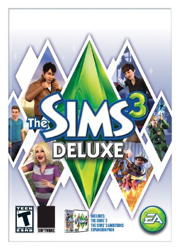 As estações do Sims 3 Plus [acesso instantâneo]
