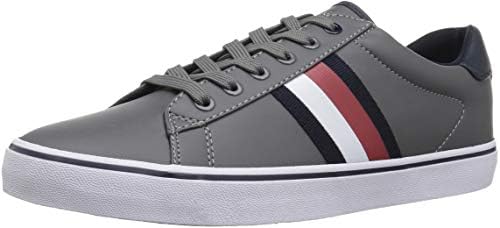 Tommy Hilfiger Unisex-Adult Paris Sneaker