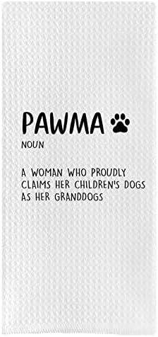 DOTAIN PAWMA DEFINIÇÃO DOG VOLA WAFFLE THEAVE PROIDOS DE COZINHAS TRABALHAS DO CONHEÇA, LEVAÇÃO DE LIMPANÇA DE LIMPANÇA DO DOG GAG ROVA PAWMA, GRESENTES PAR