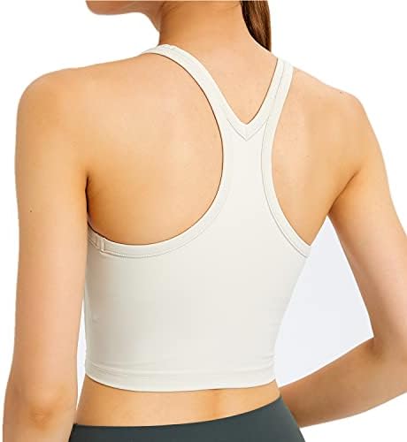 Nanomi Beauty Women Women Removable Sports Sports Bras Treino de sutiã Executando tampas de ioga