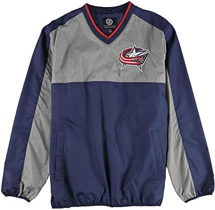 G-III Mens Columbus Windbreaker