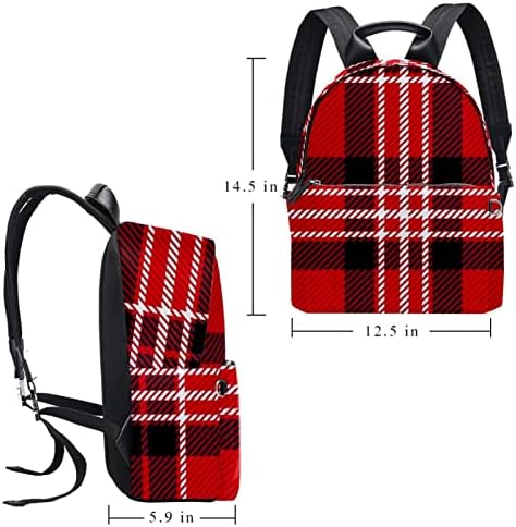 Mochila de viagem Vbfofbv para mulheres, caminhada de mochila ao ar livre esportes mochila casual Daypack, zebra arco -íris