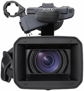 Sony HDR-Ax2000 Handycam Camecorder
