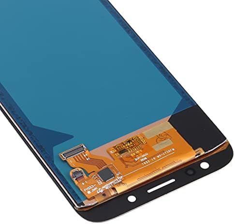 Peças de substituição de Yaoao TFT Material LCD Tela e Digitalizer Conjunto completo para Galaxy J7 J730F/DS, J730FM/DS, AT&T