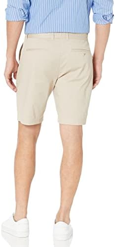 Vince Men's Cotton Twill Griffith Chino Short