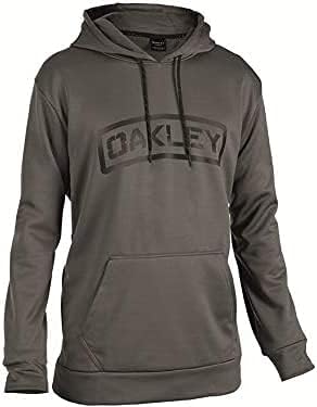 Hoodie Oakley Si Tab