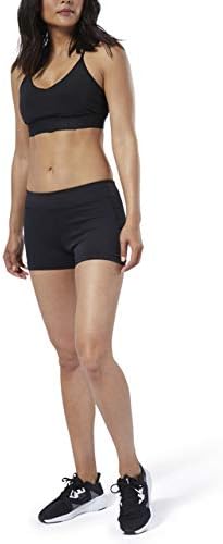 Reebok Women's Work Out Ready PP Hot Short