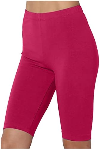 RBCULF Women Sport shorts ioga Leggings Elasticidade Elasticidade Slim Fitness Sweatpante Ginásia Base Camada de base