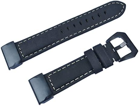 CEKGDB RATIMENTO RAIS DE FAIXA RÁPIDO Strap para Garmin Fenix ​​7x 7 7s 6x 5x 3 3hr Watch EasyFit Wrist