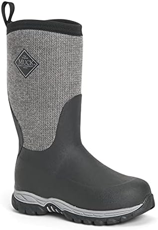 MUCK BOOT UNISSISEX-CHILD RG21HB KILS RUGDDGED II