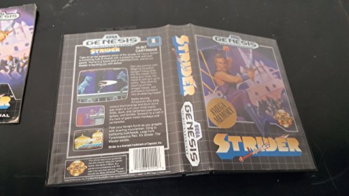 Strider - Nintendo NES