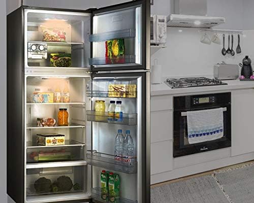Lâmpada do forno de eletrodomésticos 40W para geladeira sobre fogão a capa Bulbo de reposição de microondas A15 A15 Incandescente