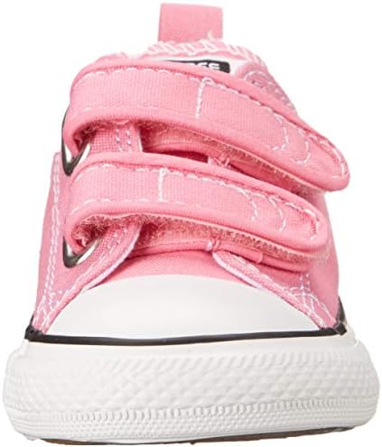 Converse unissex-child chuck Taylor All Star 2V Low Top Sneaker