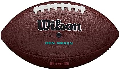 Wilson NFL Stride bolas de futebol