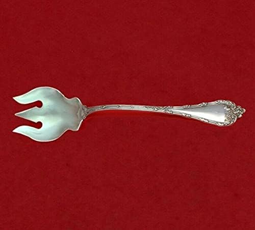 Madame Royale, de Durgin Sterling Silver Ice Cream Fork Chantilly Style Custom
