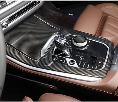 Eppar nova caixa de engrenagem de proteção compatível com BMW X5 G05 2019-2022
