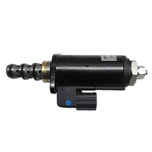 SV 23# YN35V00021F1 Válvula solenóide da bomba hidráulica, KWE-5K-31/G24Y40 FITS PARA SK210-8 SK200-8