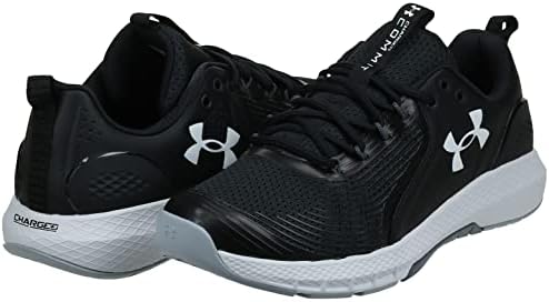 Under Armour Men's Charged Commit TR 3 Cross Trainer