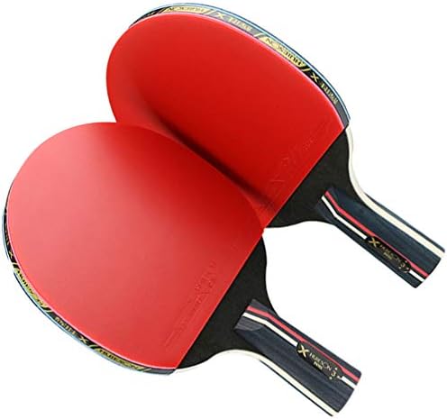 Besportble infantil terno infantil terno 2pcs 3 estrelas Profissional pong paddle de treinamento avançado mesa de tênis