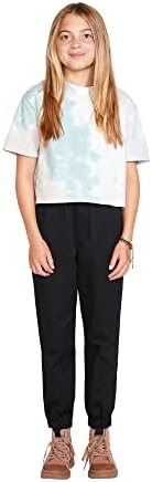 Volcom Girls 'Frochickie Jogger Pant