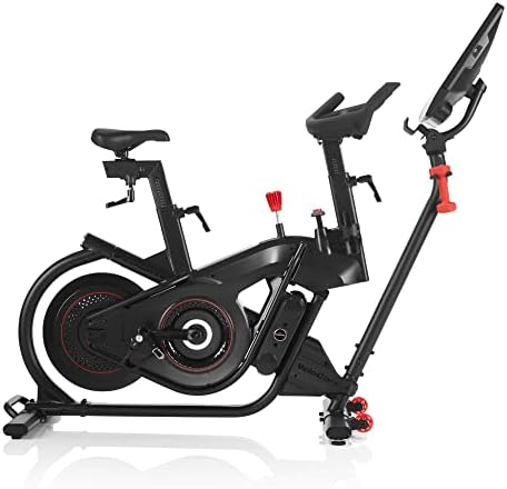 Bowflex Indoor Cycling Exercicking Series