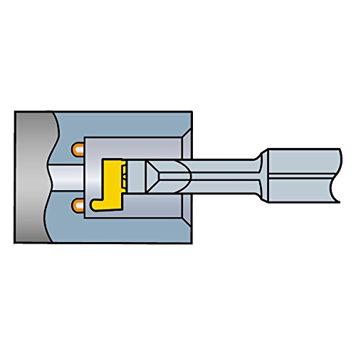 SANDVIK COROMANT MB-09FAR300-15-14L 1025 MB-09FAR300-15-14L 1025, Cabeça de carboneto de carboneto de carboneto de carboneto MB para