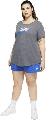 Nike Women's Sportswear Club Club Shorts