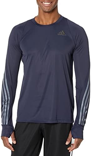 Ícone de execução masculino adidas