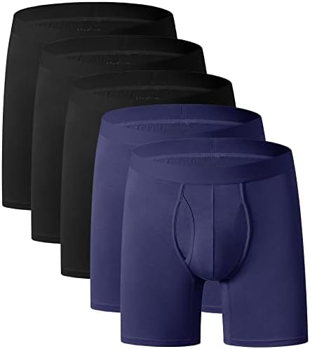Youlehe Men's Underwear