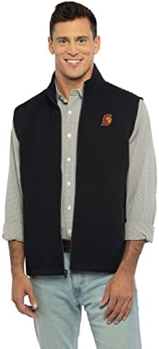 Vantage Apparel Collegiate Full Full Spilted Colet