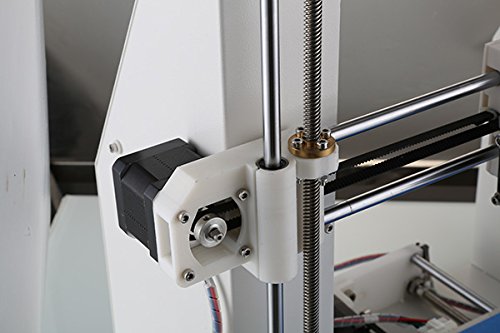 Aurora de alta precisão Reprap