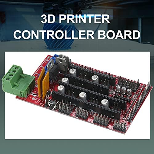 XIXIAN 3D PRIMPERRA RAMPS RAMPS 1.4 Painel de controle da placa de controle Acessórios da máquina de impressão 3D Acessórios