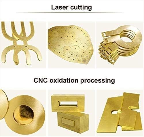 Kekeyang placa de latão rolo de folha de cobre em várias espessura placa fina placa fina com baixo teor de oxigênio