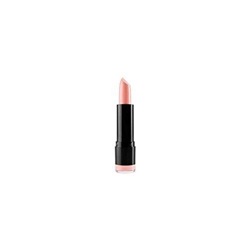 Batom redondo nyx - nude puro