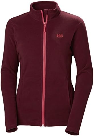 HELLY-HANSEN 51599 Jaqueta de lã de mora feminina