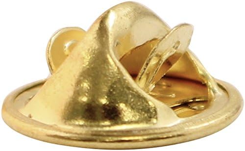 Crown Awards Softball Pin - Pin de lapela de brilho de softball de 1,25