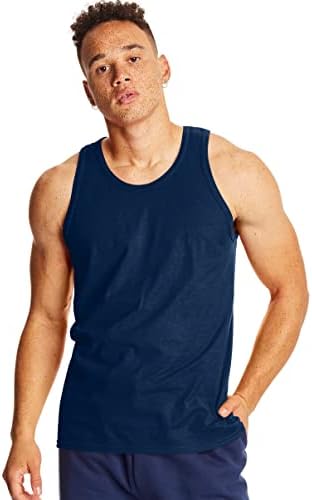 Hanes Men's X-Temp T-Shirt 2 Pack