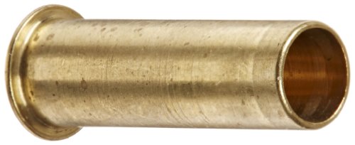 Eaton Weatherhead 2030x5 Suporte de tubo, bronze CA360, 5/16 Tube OD, 3/16 OD