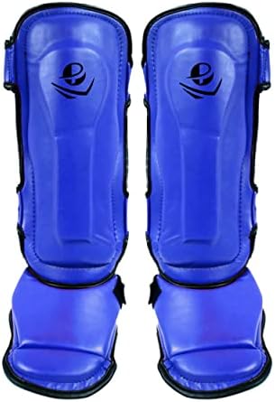 PFG Classic Shin Inspep Guard para boxe MMA Muay Treinamento Thai