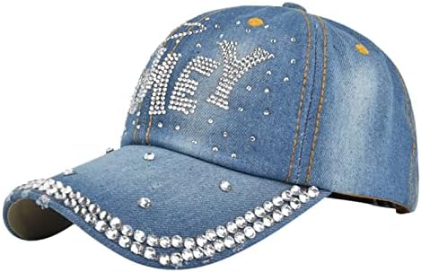 Capéu vintage Capinho de beisebol de cor sólida ajustável para homens lavados Retro Snapback Capfe Capinho Capinho para Mulheres