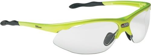 Wilson NVUE Protetive Racquetball Eyewear