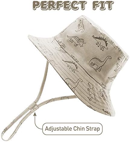 Orvinner Baby Sun Hat Codter