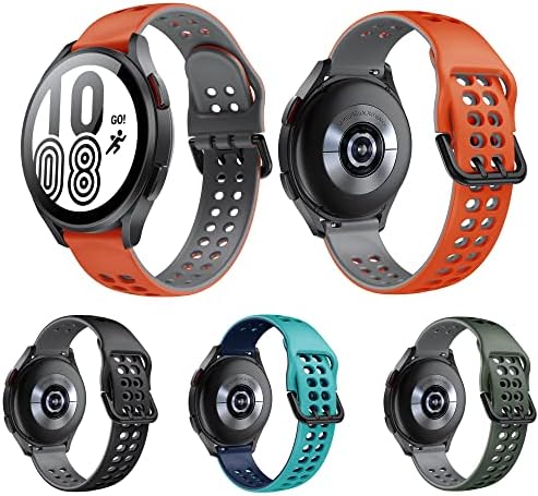 Banda de relógio inteligente sdutio para Garmin Forerunner 245 pulseira de silicone para Garmin Vivoactive 3 /Forerunner 245m 645 Pulseira