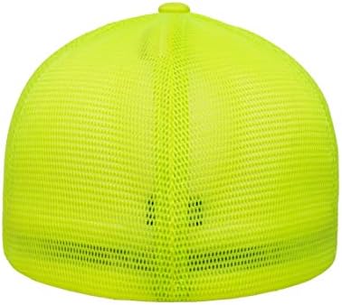 Flexfit Men 360 Omnimesh Cap