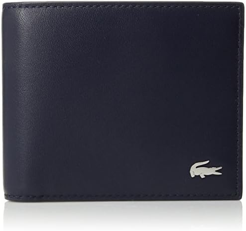 Lacoste Men's Fitzgerald Small Billfold