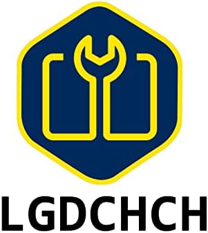 LGDCHCH para WP9706648 Controle de velocidade do misturador vertical AP3606228